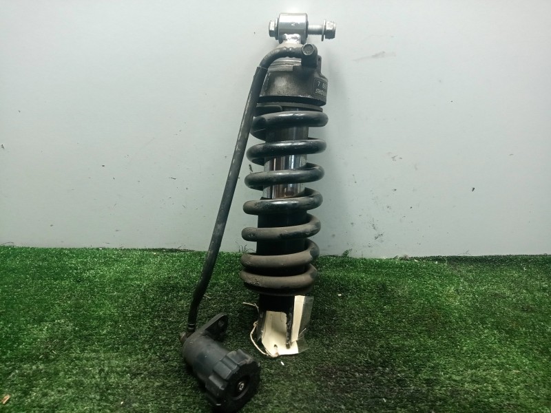 Recambio de amortiguador trasero para bmw f 650 referencia OEM IAM 7650206 R13 - 00-06 