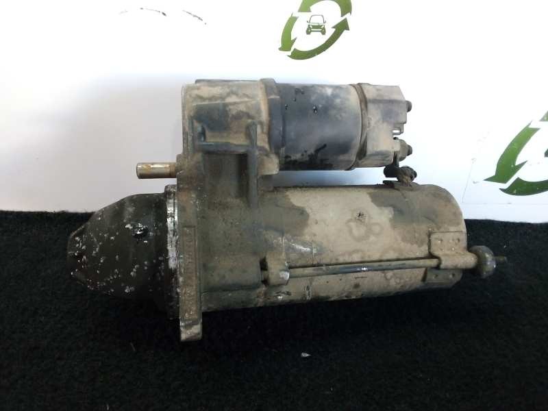 Recambio de motor arranque para bmw serie 3 compacto (e36) 1.6 cat referencia OEM IAM 63223435  