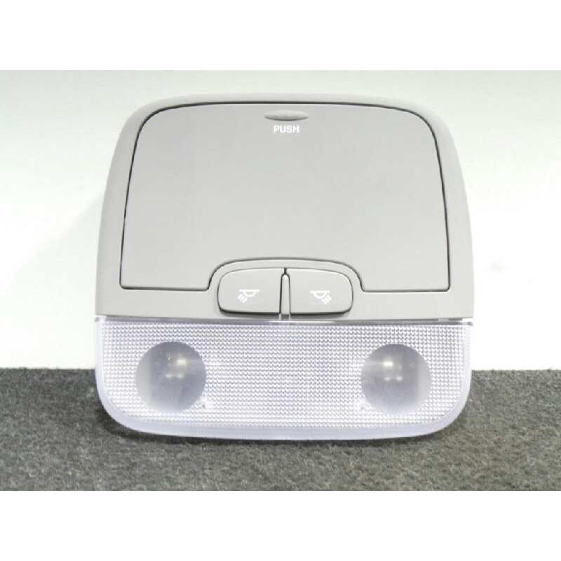 Recambio de luz interior para kia rio referencia OEM IAM 0K34W51410  NUEVO