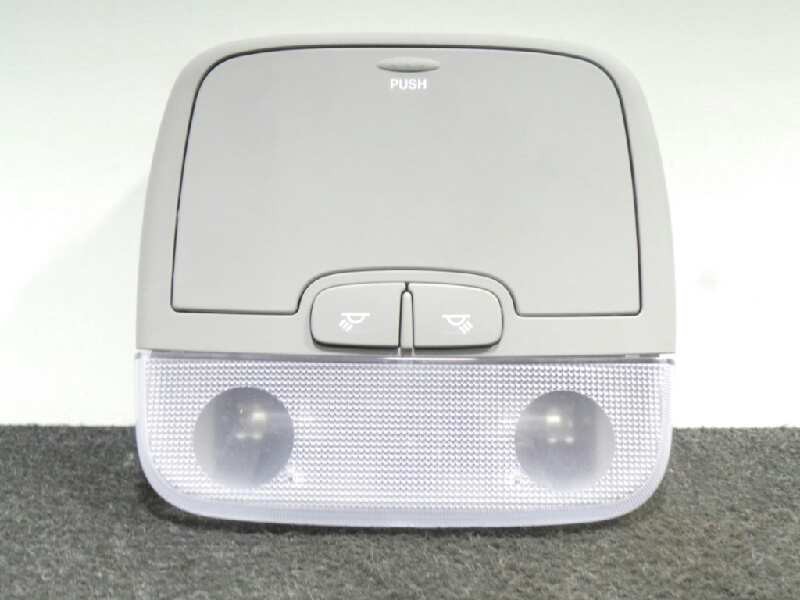 Recambio de luz interior para kia rio referencia OEM IAM 0K34W51410  NUEVO