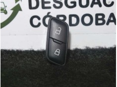 Recambio de mando cierre centralizado para ford transit custom kombi 2.0 tdci cat referencia OEM IAM BK2T14017BAW DELANTERA.DERE