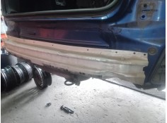 Recambio de refuerzo paragolpes trasero para audi a4 berlina (8e) 1.8 20v turbo referencia OEM IAM    2