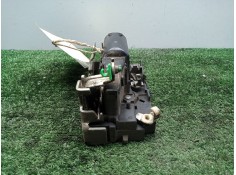 Recambio de cerradura puerta delantera derecha para renault master ii phase 2 caja cerrada 2.5 dci diesel cat referencia OEM IAM 2