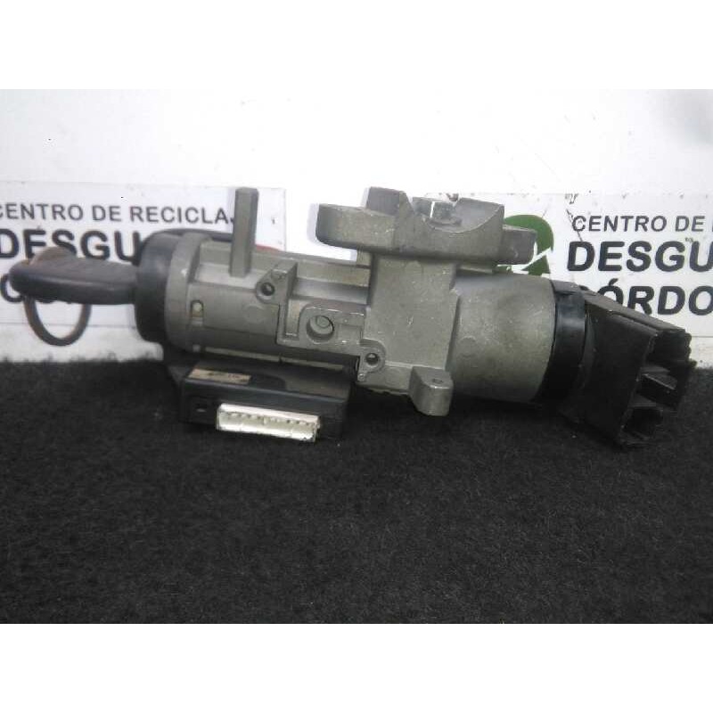 Recambio de conmutador de arranque para chevrolet aveo 1.4 cat referencia OEM IAM 96540559  6.PIN