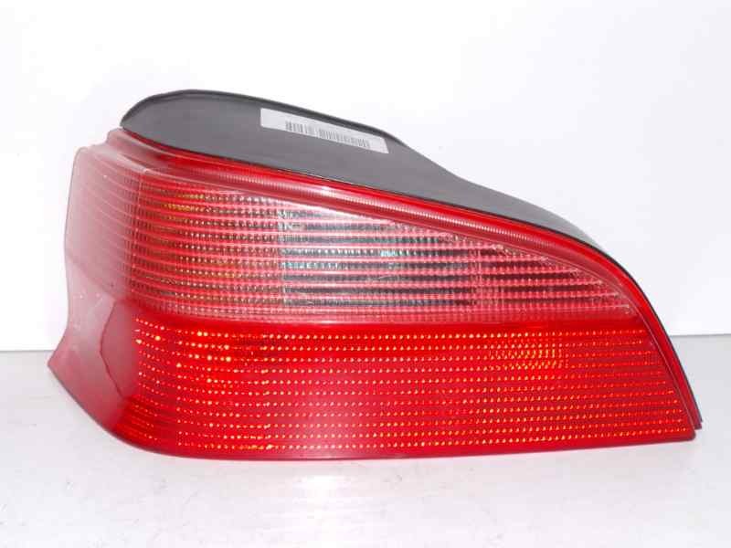 Recambio de piloto trasero izquierdo para peugeot 106 (s2) kid referencia OEM IAM  2.SERIE 