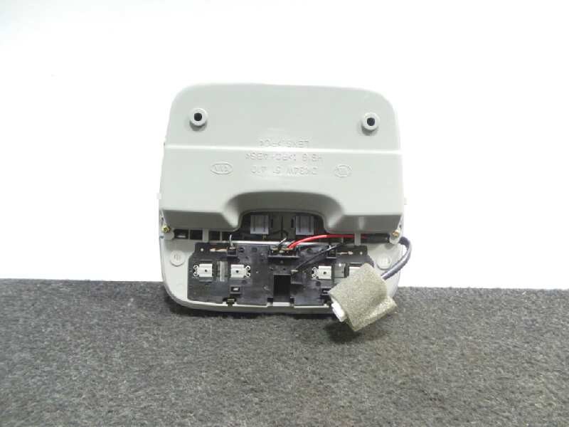 Recambio de luz interior para kia rio referencia OEM IAM 0K34W51410  NUEVO
