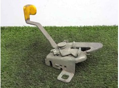 Recambio de cerradura capot para iveco daily furgón 2.3 diesel cat referencia OEM IAM 5801688584  