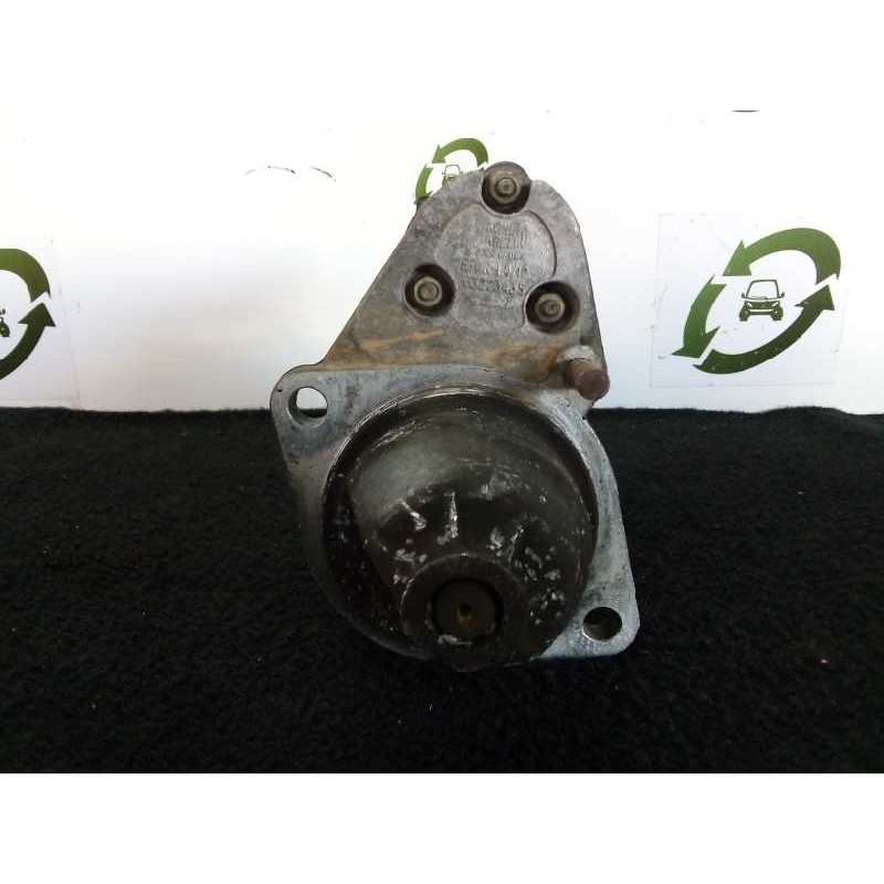 Recambio de motor arranque para bmw serie 3 compacto (e36) 1.6 cat referencia OEM IAM 63223435  