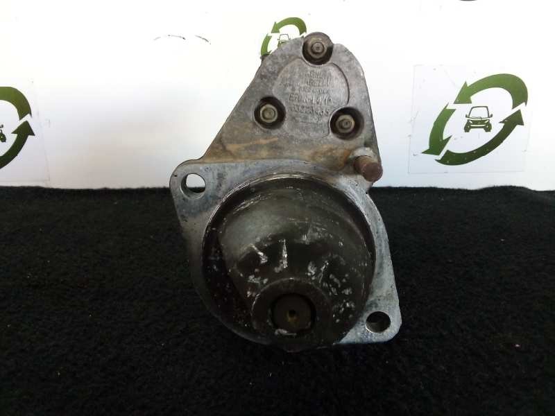 Recambio de motor arranque para bmw serie 3 compacto (e36) 1.6 cat referencia OEM IAM 63223435  