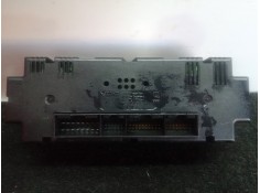 Recambio de mando climatizador para volkswagen passat berlina (3b3) 1.9 tdi referencia OEM IAM NOTIENEREFERENCIA   2