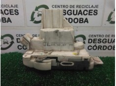 Recambio de cerradura puerta delantera izquierda para ford mondeo berlina (gd) 1.8 turbodiesel cat referencia OEM IAM 968GF21A13