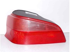 Recambio de piloto trasero izquierdo para peugeot 106 (s2) kid referencia OEM IAM  2.SERIE  2