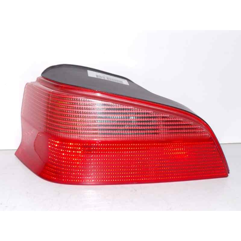 Recambio de piloto trasero izquierdo para peugeot 106 (s2) kid referencia OEM IAM  2.SERIE 