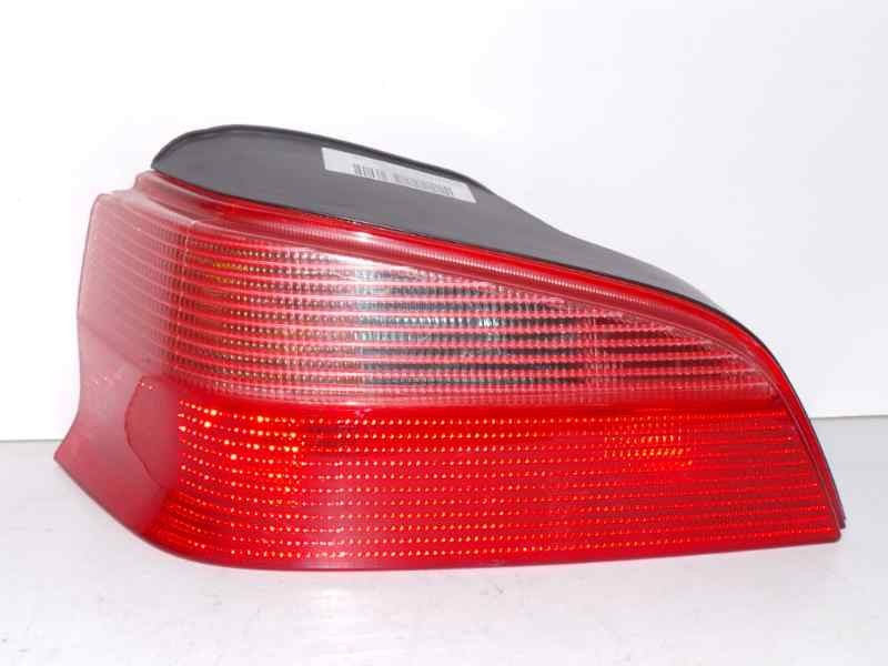 Recambio de piloto trasero izquierdo para peugeot 106 (s2) kid referencia OEM IAM  2.SERIE 