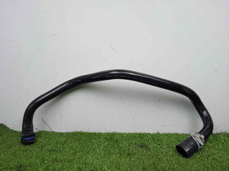 Recambio de tubo para ford mondeo lim. 1.5 ecoboost cat referencia OEM IAM DS7G6A886BC  