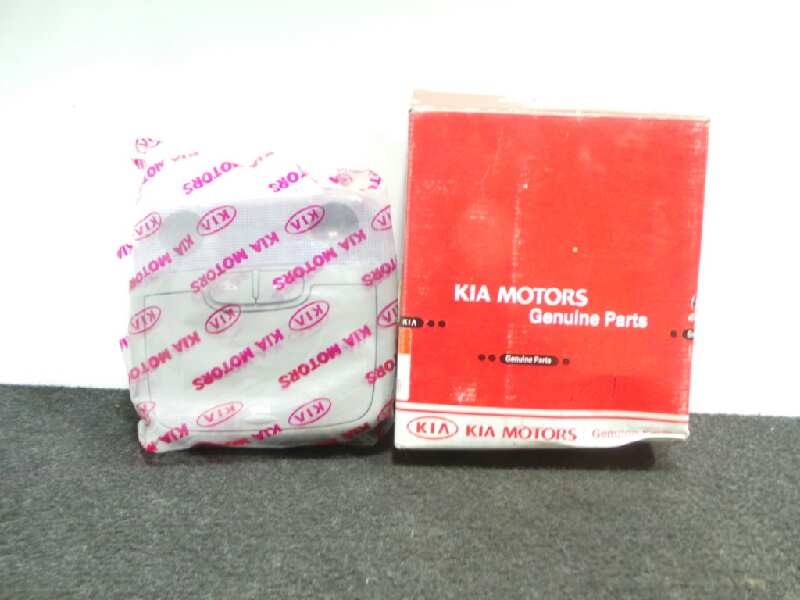 Recambio de luz interior para kia rio referencia OEM IAM 0K34W51410  NUEVO
