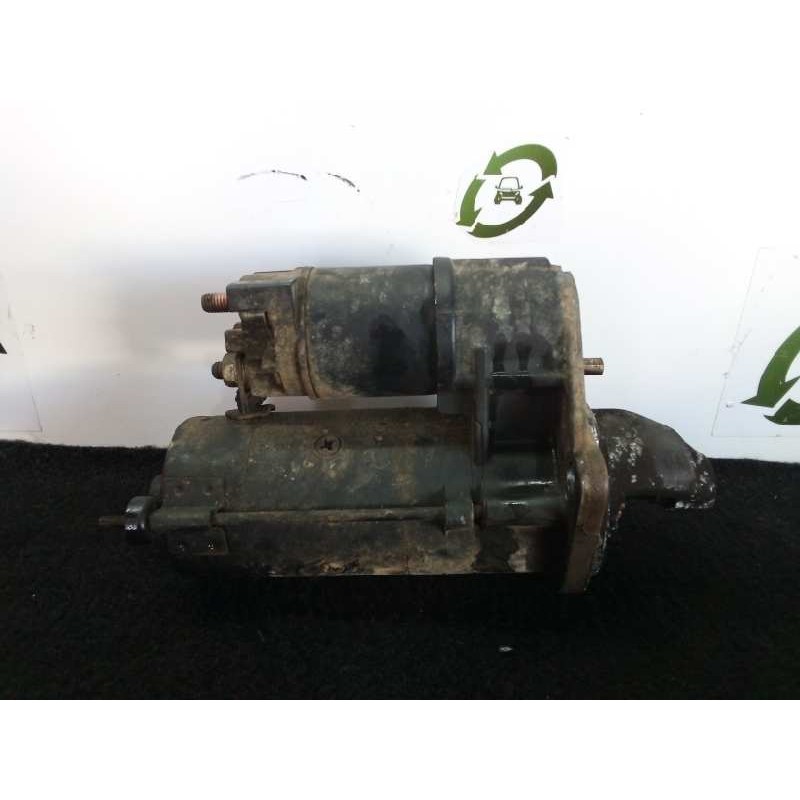 Recambio de motor arranque para bmw serie 3 compacto (e36) 1.6 cat referencia OEM IAM 63223435  