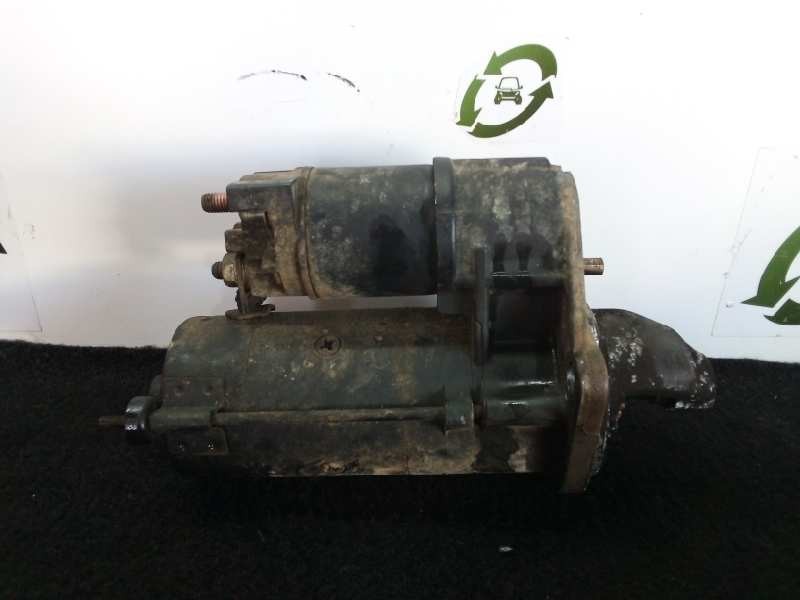 Recambio de motor arranque para bmw serie 3 compacto (e36) 1.6 cat referencia OEM IAM 63223435  