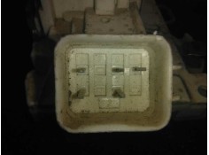 Recambio de cerradura puerta delantera izquierda para ford mondeo berlina (gd) 1.8 turbodiesel cat referencia OEM IAM 968GF21A13 2