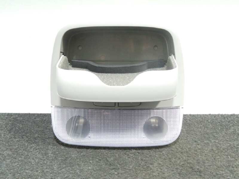 Recambio de luz interior para kia rio referencia OEM IAM 0K34W51410  NUEVO