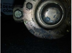 Recambio de motor arranque para daewoo lanos 1.4 cat referencia OEM IAM 96208782   2