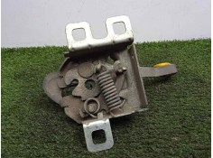 Recambio de cerradura capot para iveco daily furgón 2.3 diesel cat referencia OEM IAM 5801688584   2