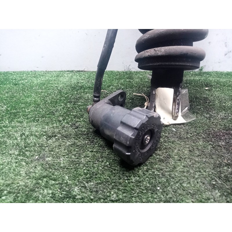 Recambio de amortiguador trasero para bmw f 650 referencia OEM IAM 7650206 R13 - 00-06 