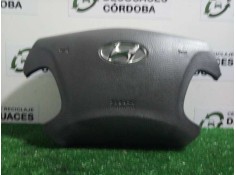 Recambio de airbag delantero izquierdo para hyundai grandeur / azera 2.2 crdi referencia OEM IAM 4307174830084-BPDS7071021064  