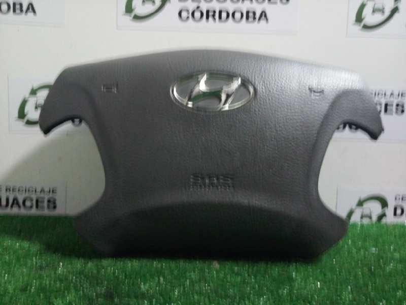 Recambio de airbag delantero izquierdo para hyundai grandeur / azera 2.2 crdi referencia OEM IAM 4307174830084-BPDS7071021064  