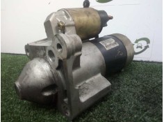 Recambio de motor arranque para renault laguna ii (bg0) 1.9 dci diesel cat referencia OEM IAM M001T85682-8200096510 12.DIENTES M