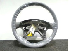 Recambio de volante para kia opirus 3.5 v6 cat referencia OEM IAM 561113F000-561103F100M CUERO NUEVO