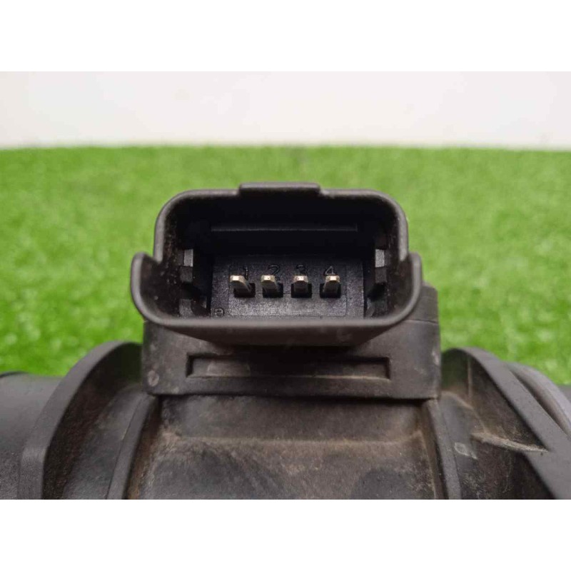 Recambio de caudalimetro para citroën nemo 1.4 hdi referencia OEM IAM 9647144080-5WK97004  