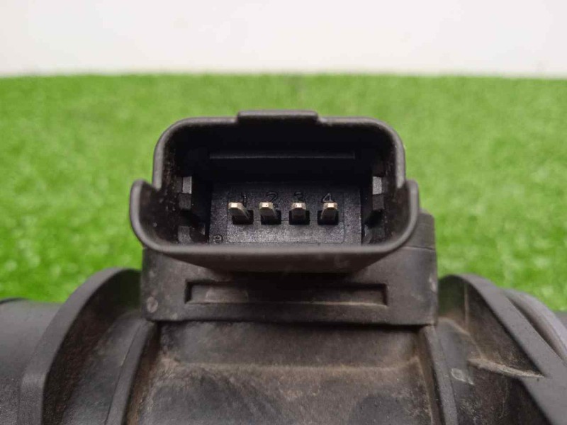 Recambio de caudalimetro para citroën nemo 1.4 hdi referencia OEM IAM 9647144080-5WK97004  