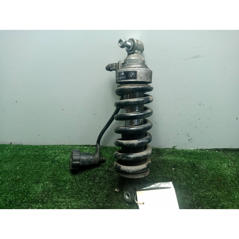 Recambio de amortiguador trasero para bmw f 650 referencia OEM IAM 7650206 R13 - 00-06 