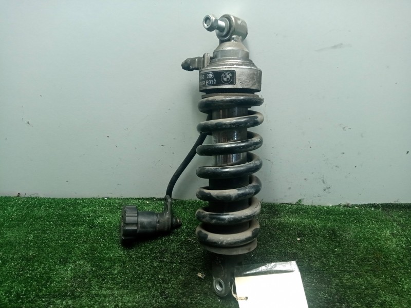 Recambio de amortiguador trasero para bmw f 650 referencia OEM IAM 7650206 R13 - 00-06 