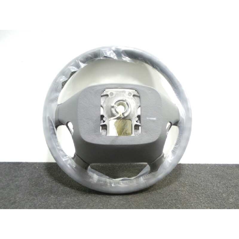 Recambio de volante para kia opirus 3.5 v6 cat referencia OEM IAM 561113F000-561103F100M CUERO NUEVO