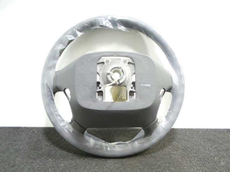 Recambio de volante para kia opirus 3.5 v6 cat referencia OEM IAM 561113F000-561103F100M CUERO NUEVO