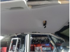 Recambio de airbag cortina delantero derecho para audi a4 berlina (8e) 1.8 20v turbo referencia OEM IAM   