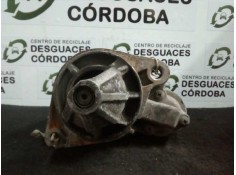 Recambio de motor arranque para daewoo aranos 1.8 cat referencia OEM IAM 9000794  