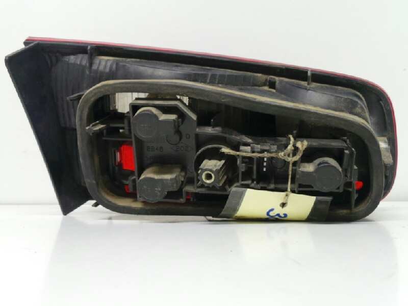 Recambio de piloto trasero central para renault laguna ii (bg0) referencia OEM IAM 9072 01-05 INTERIOR