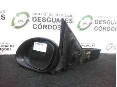 Recambio de retrovisor izquierdo para opel vectra b berlina 1.8 16v referencia OEM IAM 90599137 VECTRA.B - ELECTRICO - 5.PINES G