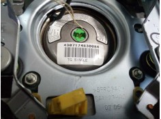 Recambio de airbag delantero izquierdo para hyundai grandeur / azera 2.2 crdi referencia OEM IAM 4307174830084-BPDS7071021064   2