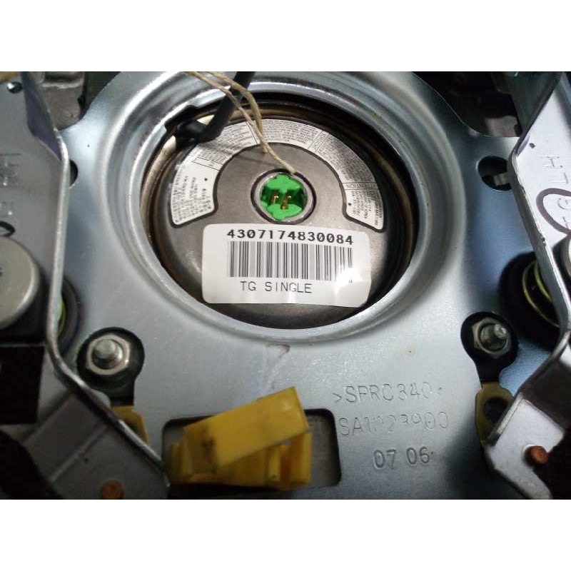 Recambio de airbag delantero izquierdo para hyundai grandeur / azera 2.2 crdi referencia OEM IAM 4307174830084-BPDS7071021064  