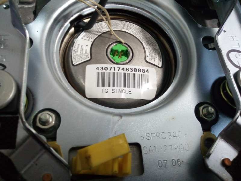 Recambio de airbag delantero izquierdo para hyundai grandeur / azera 2.2 crdi referencia OEM IAM 4307174830084-BPDS7071021064  