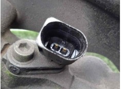 Recambio de mangueta delantera izquierda para seat leon (1p1) 1.9 tdi referencia OEM IAM 1K0407255P RODAMIENTO 4.TORNILLOS SIN B 2