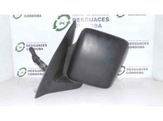 Recambio de retrovisor izquierdo para opel combo (corsa c) 1.7 16v di cat (y 17 dtl / lk8) referencia OEM IAM  COMBO.C - MANUAL  2