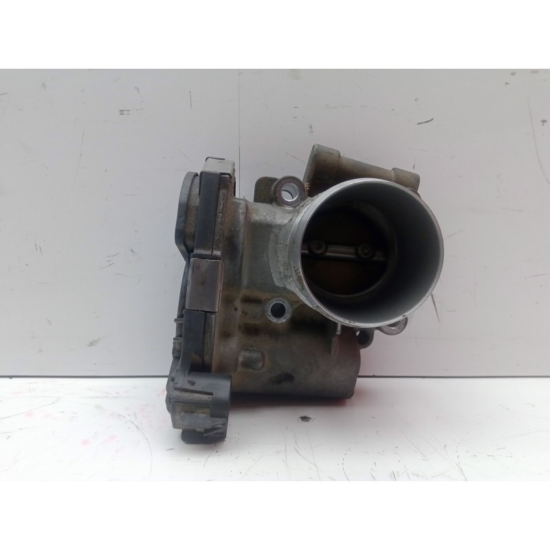 Recambio de caja mariposa para opel meriva b 1.4 16v turbo cat referencia OEM IAM 55565489-0280750498  