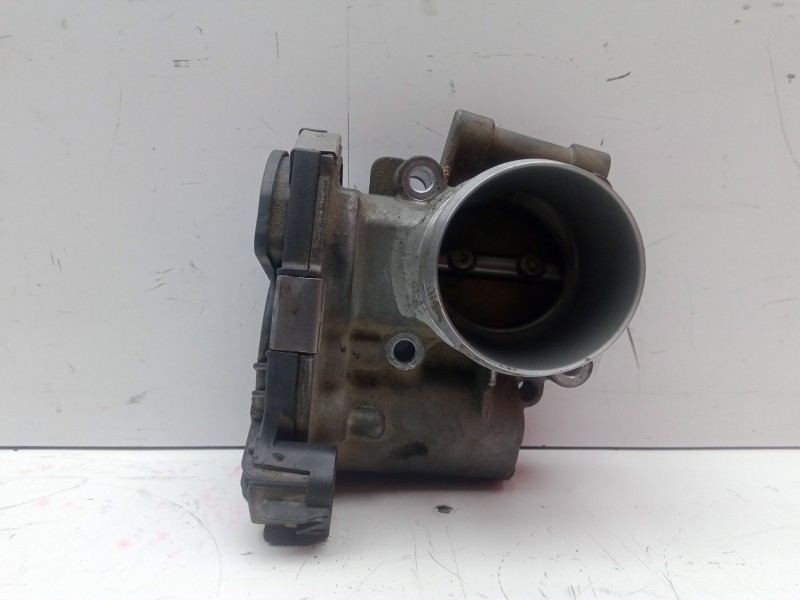 Recambio de caja mariposa para opel meriva b 1.4 16v turbo cat referencia OEM IAM 55565489-0280750498  