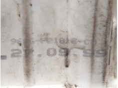 Recambio de cerradura puerta delantera derecha para ford mondeo berlina (gd) 1.8 turbodiesel cat referencia OEM IAM 96RGF21812CM 2