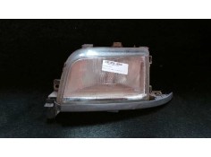Recambio de faro izquierdo para renault clio i fase i+ii (b/c57) 1.4 referencia OEM IAM  90-96 
